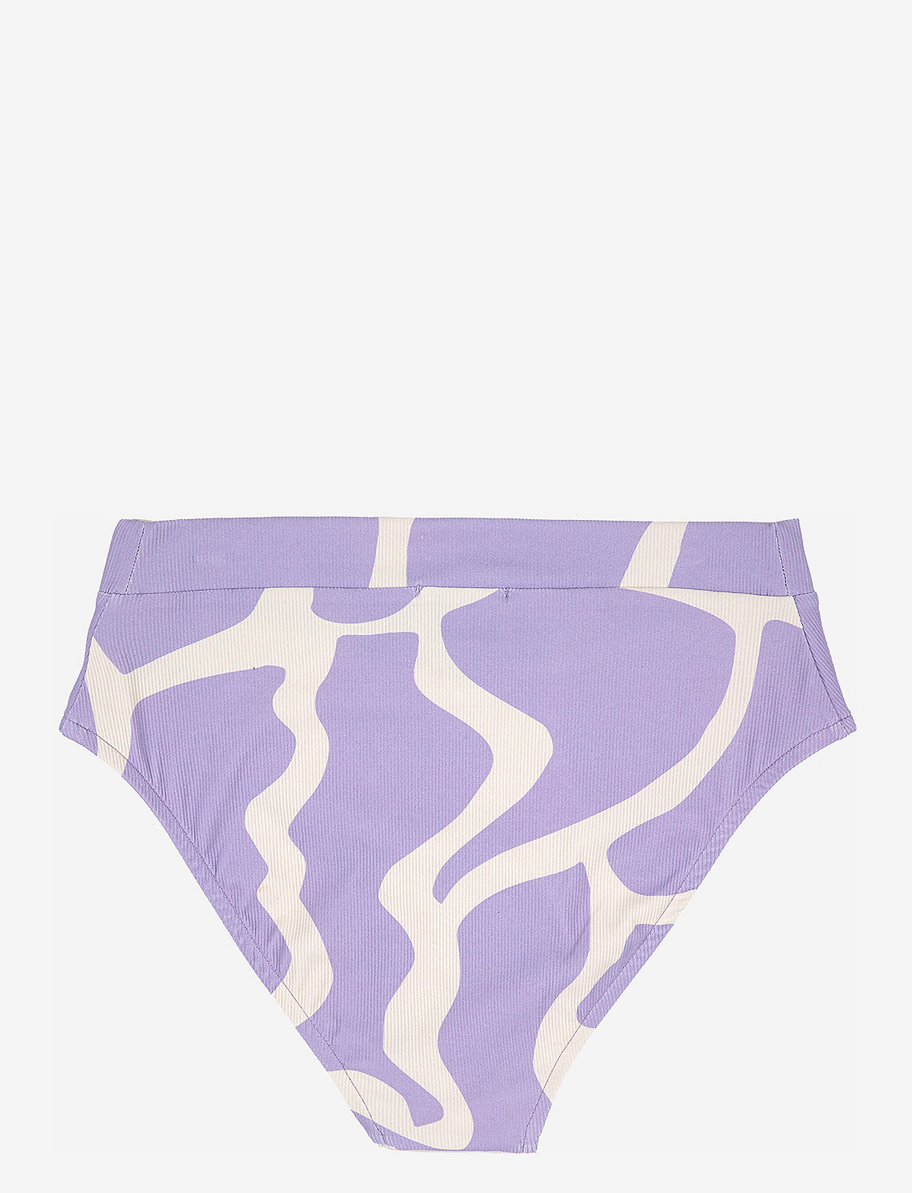 Bobo Choses - Nacre Pattern Bikini Bottoms - lavender - 1