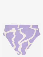 Bobo Choses - Nacre Pattern Bikini Bottoms - lavender - 1