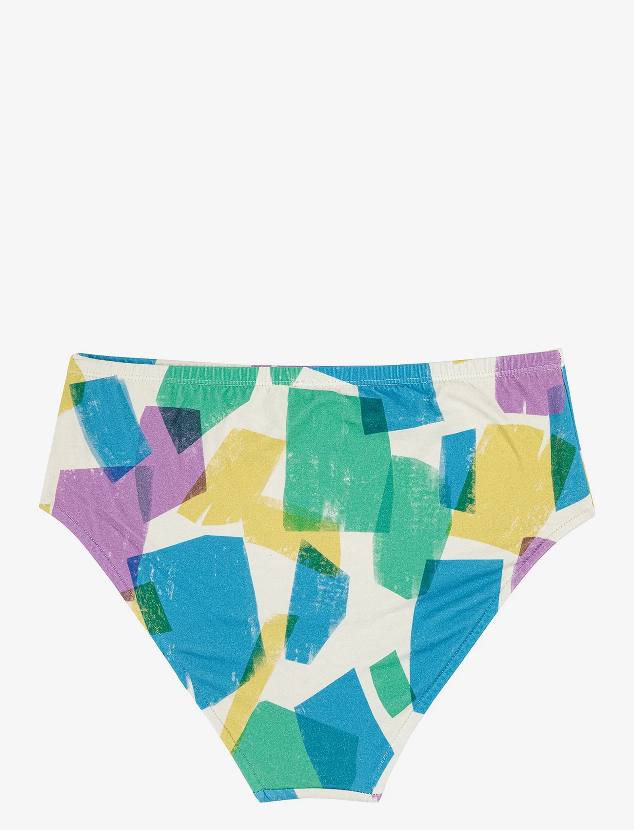 Bobo Choses - Multicolour Sporty Bikini Bottoms - multicolor - 1