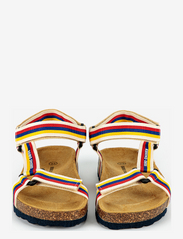 Bobo Choses - Color Stripes straps sandals - multi coloured - 2
