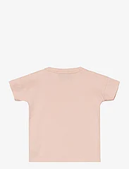 Bobo Choses - Baby Sun T-shirt - korte mouwen - pink - 2