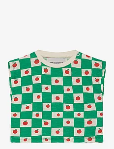 Baby Tomato all over T-shirt, Bobo Choses