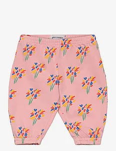Baby Fireworks all over jogging pants, Bobo Choses