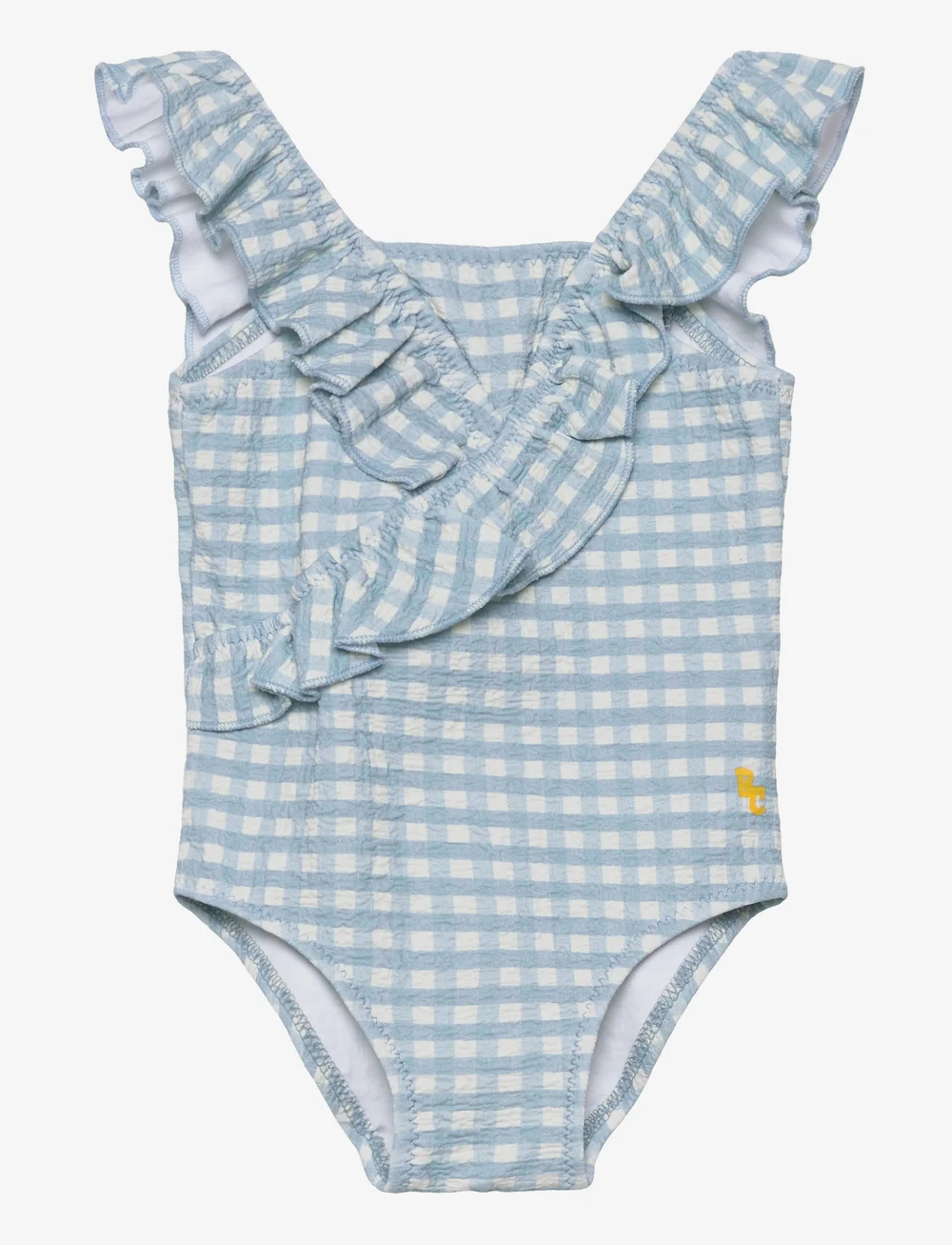 Baby ruffle swimsuit shop