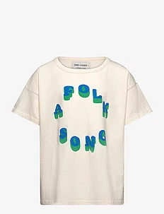 A Folk Song T-shirt, Bobo Choses