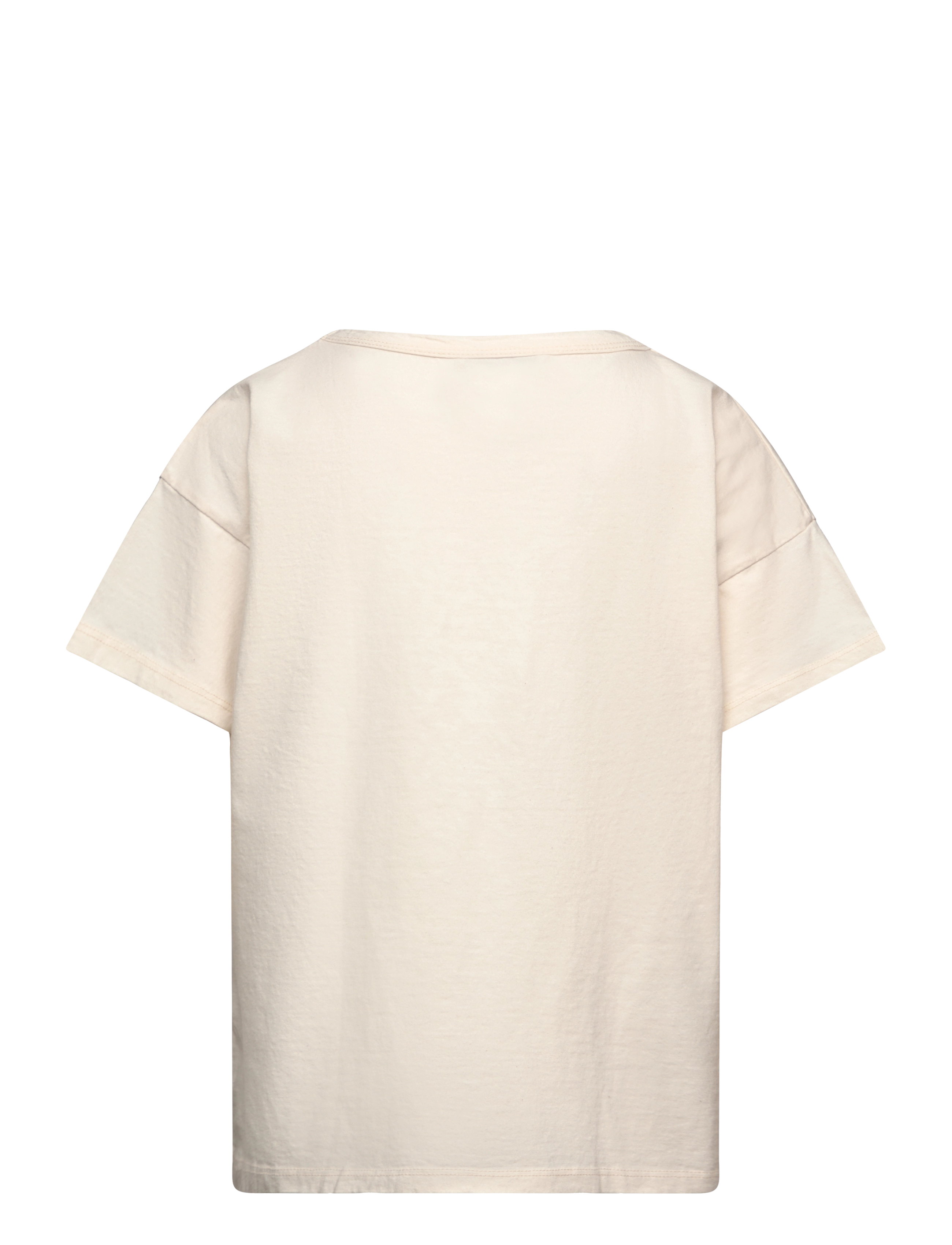 Bobo Choses - A Folk Song T-shirt - white - 2