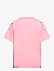 Bobo Choses - Fireworks T-shirt - kortärmade t-shirts - pink - 2