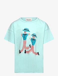 Dancing Giants T-shirt, Bobo Choses