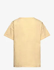 Bobo Choses - The Parade Master T-shirt - kortærmede t-shirts - yellow - 2