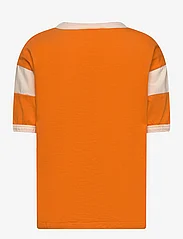 Bobo Choses - Bobo Choses T-shirt - kurzärmelige - orange - 2