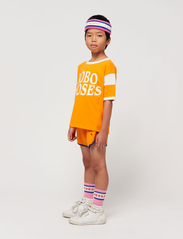 Bobo Choses - Bobo Choses T-shirt - kurzärmelige - orange - 4