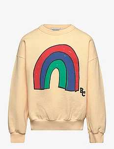 Rainbow sweatshirt, Bobo Choses