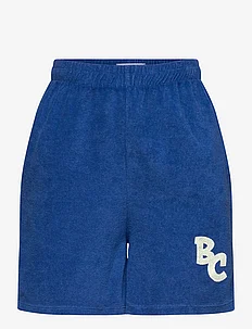 BC terry bermuda shorts, Bobo Choses
