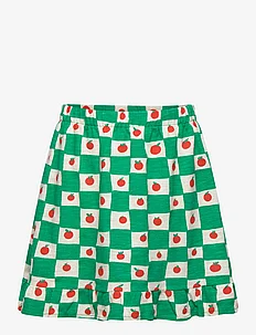 Tomato all over skirt, Bobo Choses