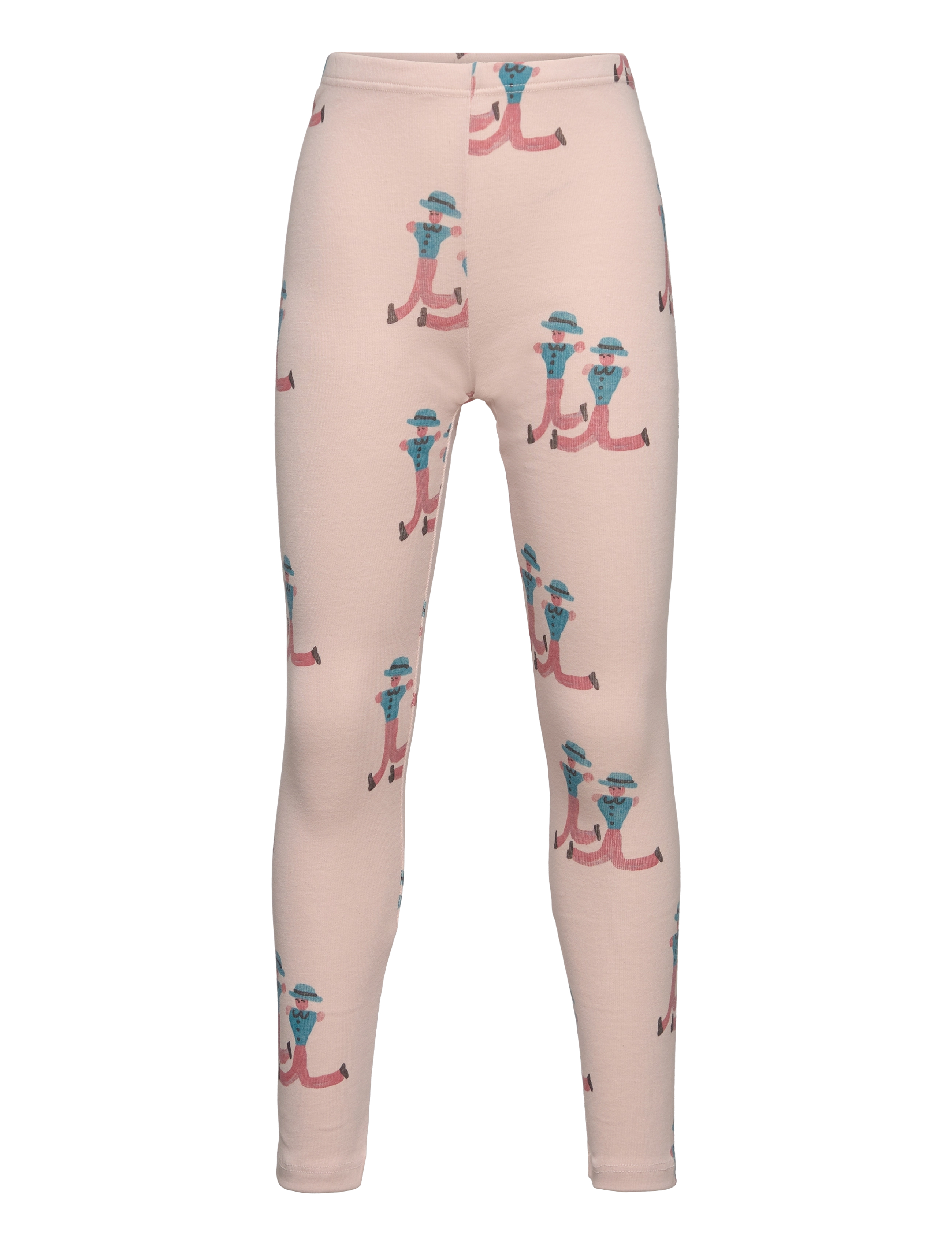 Dancing Giants all over leggings