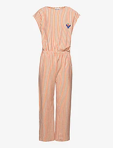 Vertical Stripes overall, Bobo Choses