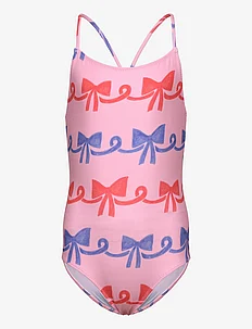 Ribbon Bow all over swimsuit, Bobo Choses