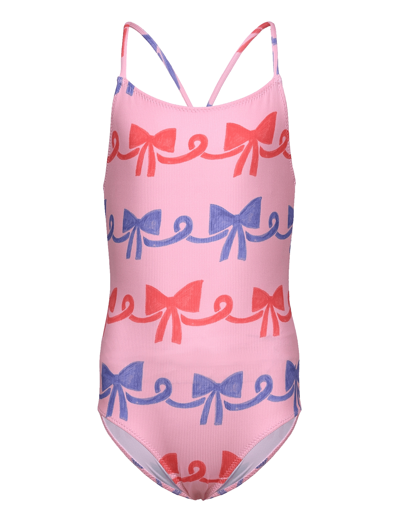 Ribbon Bow all over swimsuit