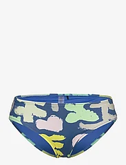 Bobo Choses - Carnival print bikini bottom - bikini-slips - multicolor - 0