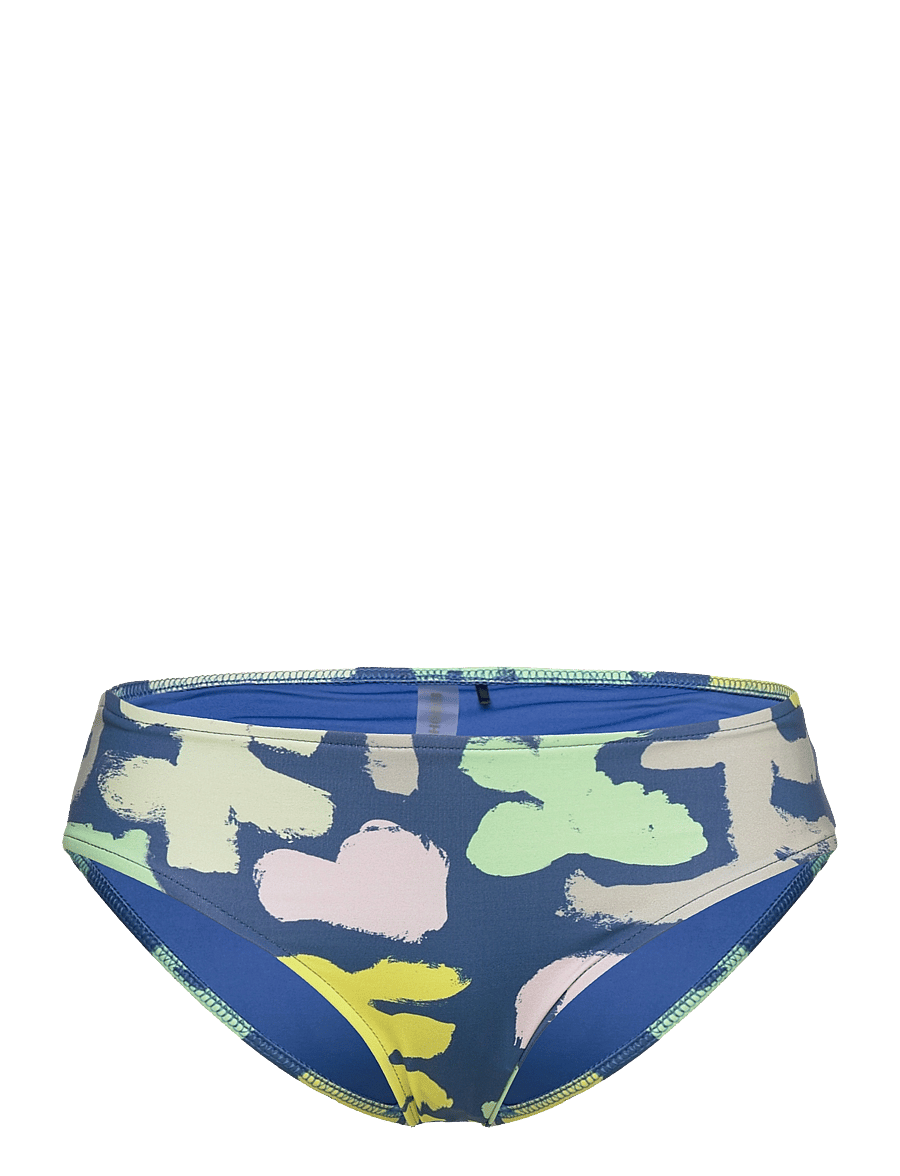 Bobo Choses - Carnival print bikini bottom - bikiinipüksid - multicolor - 1