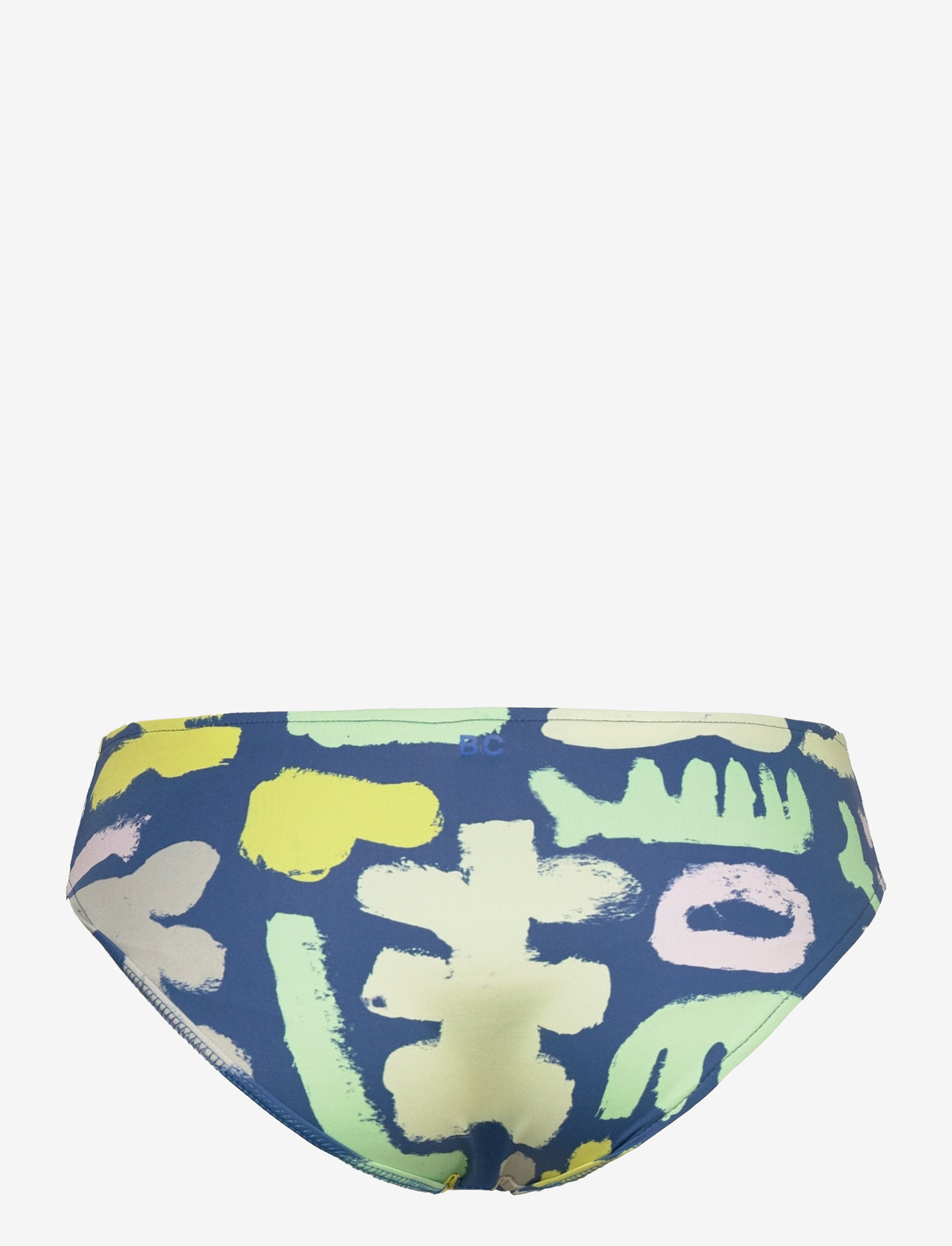 Bobo Choses - Carnival print bikini bottom - bikinibriefs - multicolor - 1