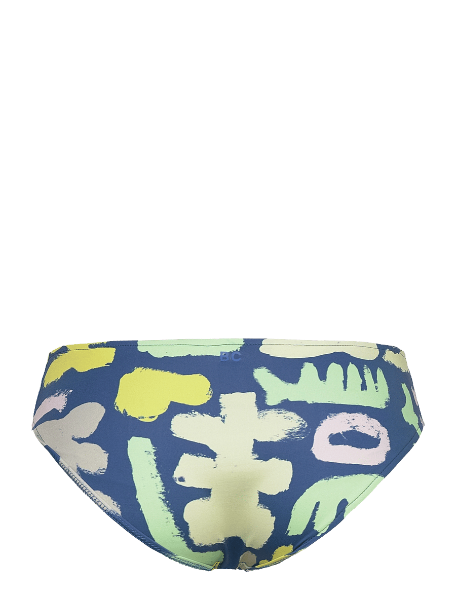 Bobo Choses - Carnival print bikini bottom - bikiinipüksid - multicolor - 2