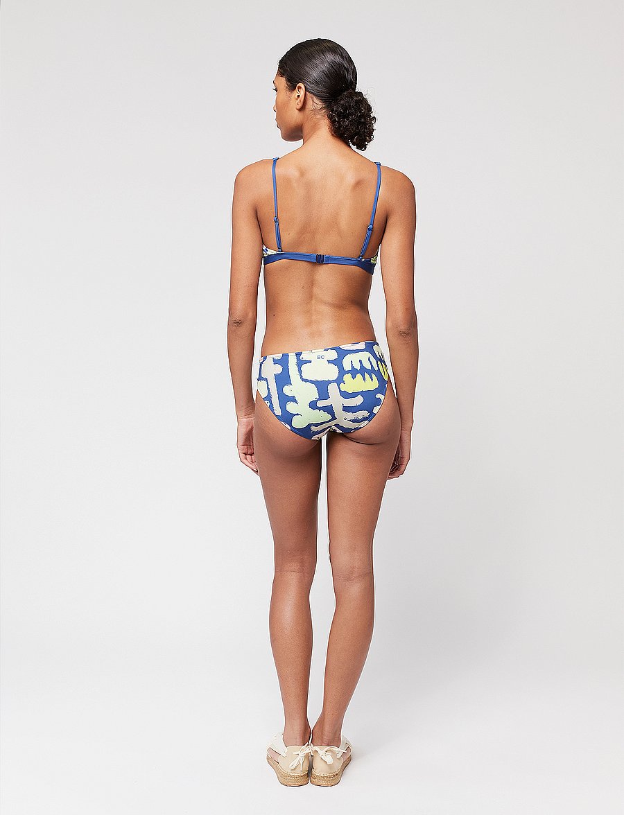 Bobo Choses - Carnival print bikini bottom - bikiinipüksid - multicolor - 3