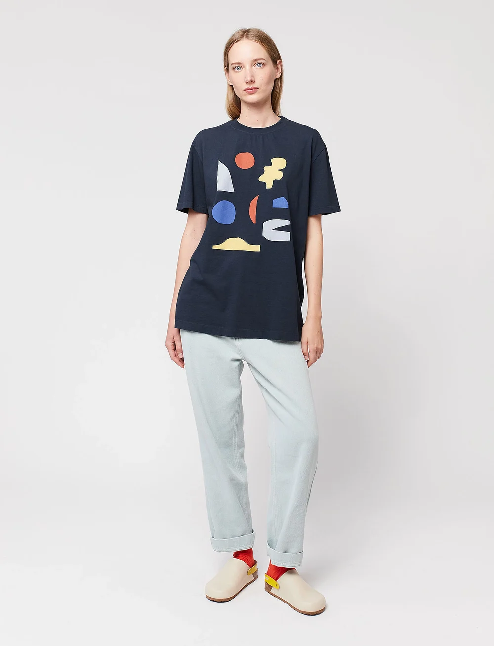 Bobo t shirt hotsell