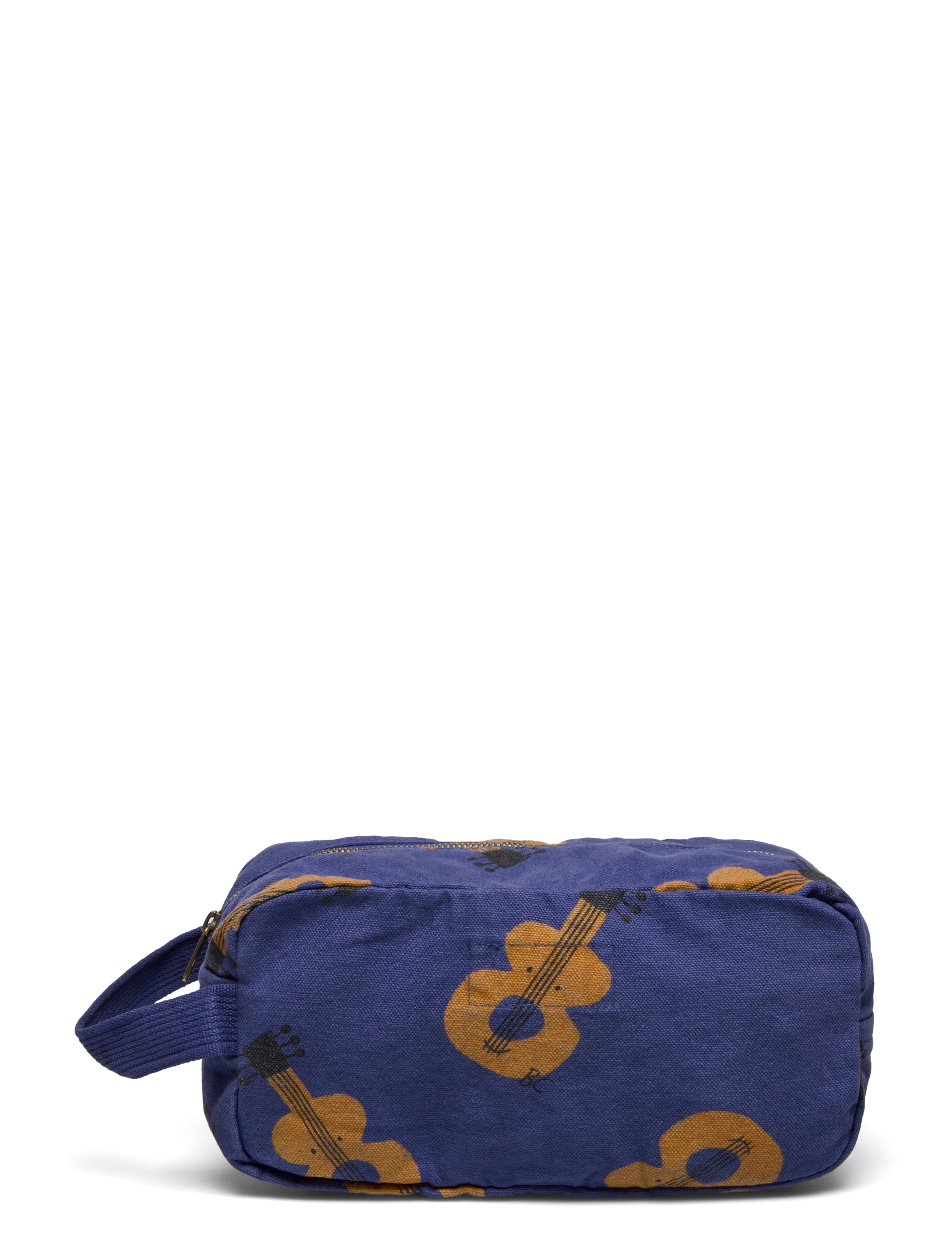 Bobo Choses - Acoustic Guitar All Over pouch - blue - 1