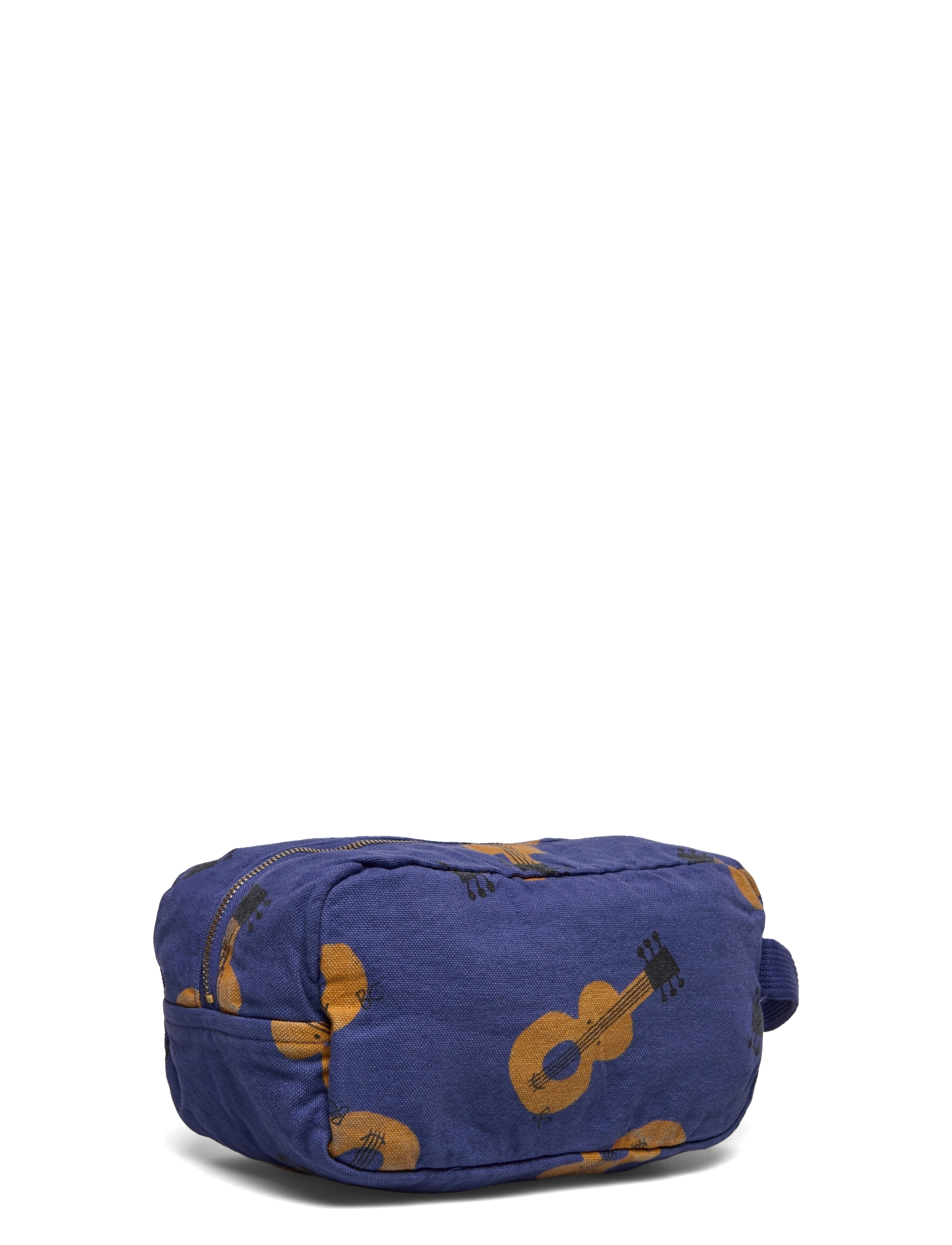 Bobo Choses - Acoustic Guitar All Over pouch - blue - 2