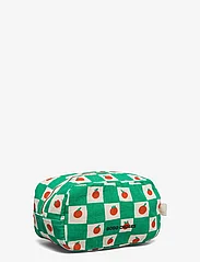 Bobo Choses - Tomato All Over pouch - necessär - white - 2