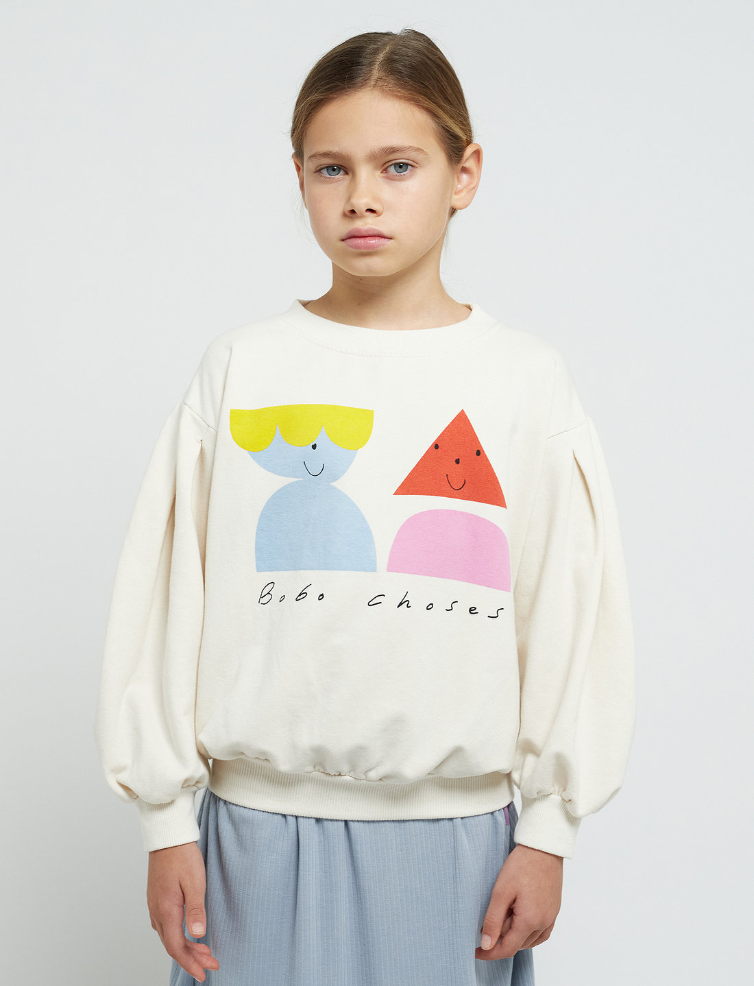 Friends sweatshirt white deals