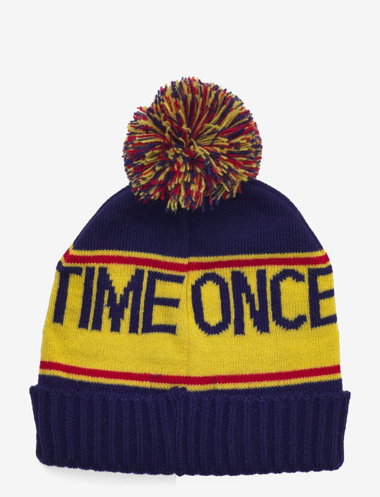 Bobo Choses - Once Upon a Time beanie - blue - 1