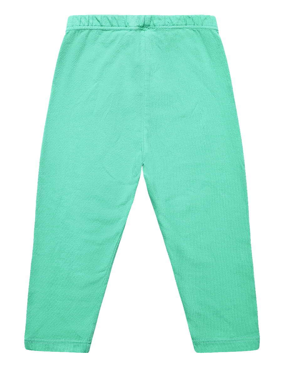 Bobo Choses - Bobo Choses Pop leggings pants - leggings - green - 1