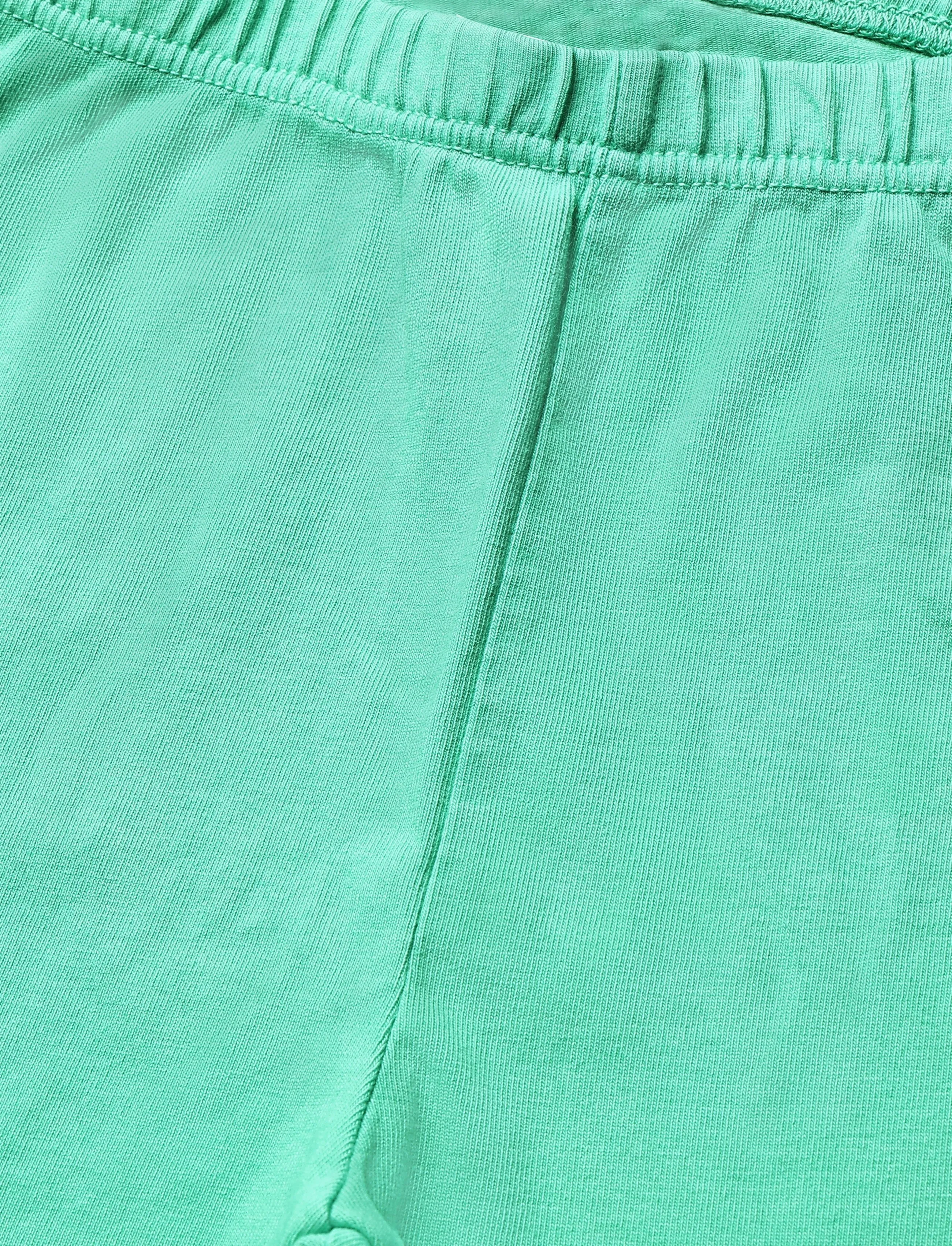 Bobo Choses - Bobo Choses Pop leggings pants - green - 2