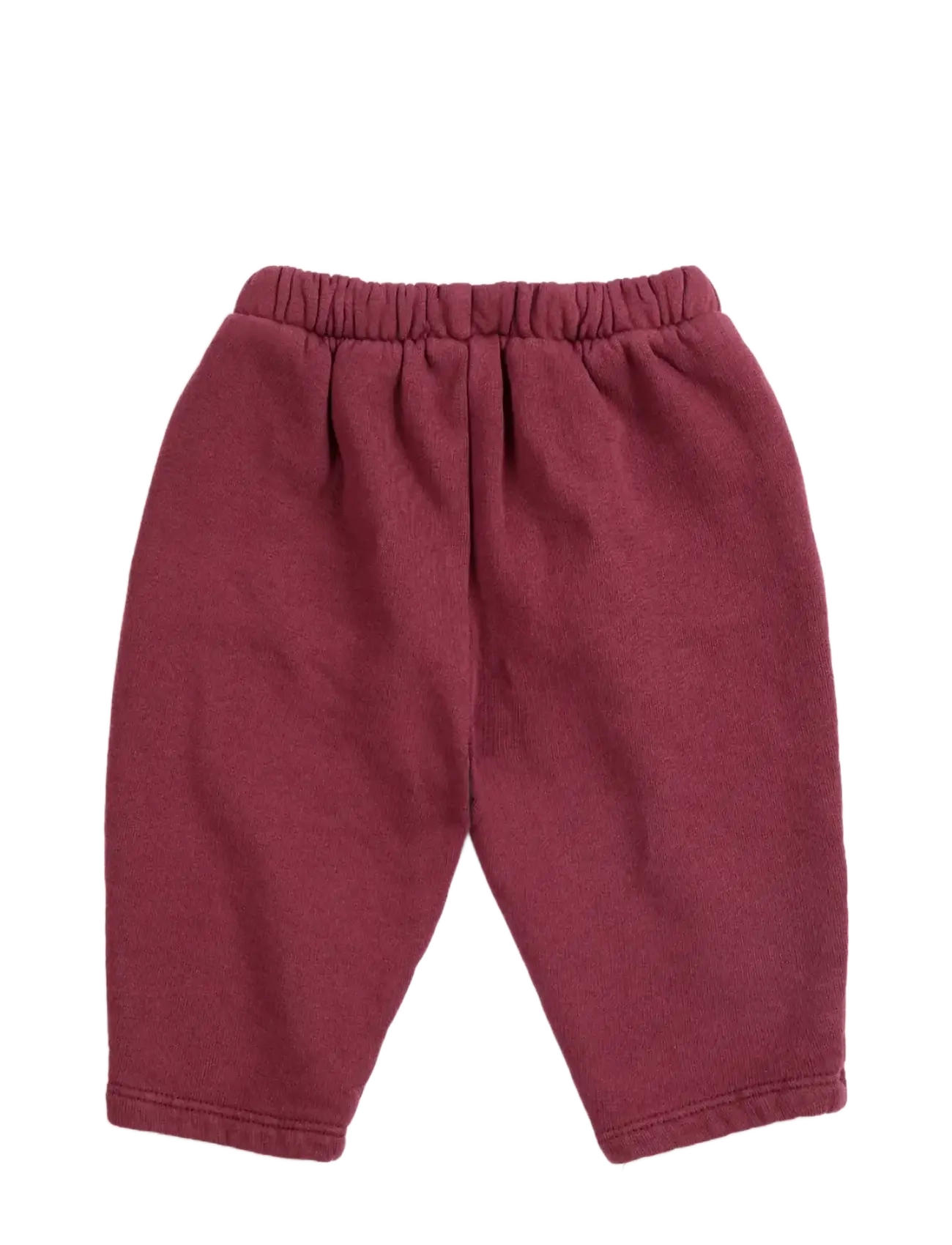 Bobo Choses - Bobo Choses Bolder jogging pants - jogginghosen - burgundy - 2