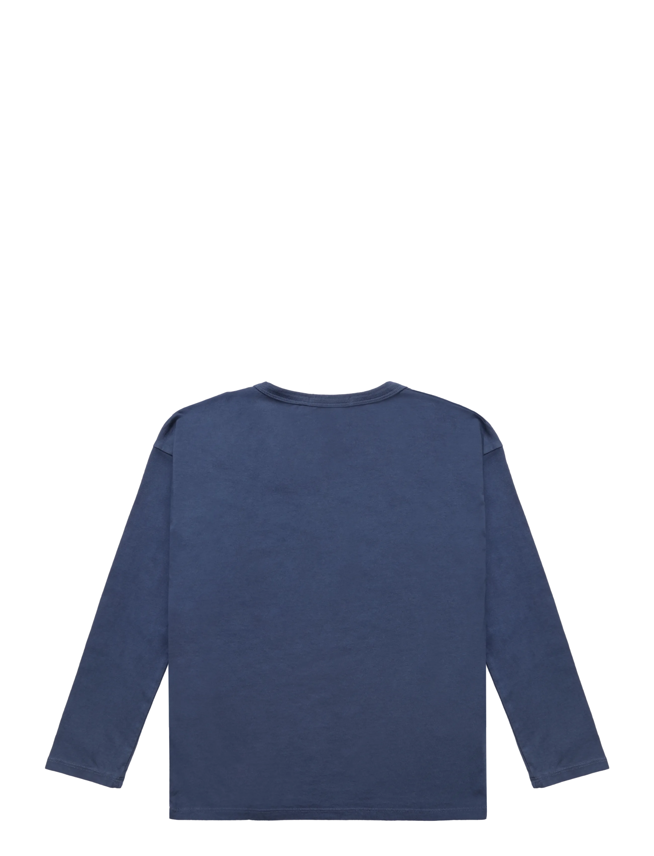 Bobo Choses - Bobo Choses Pixel Abduction T-shirt - navy - 1