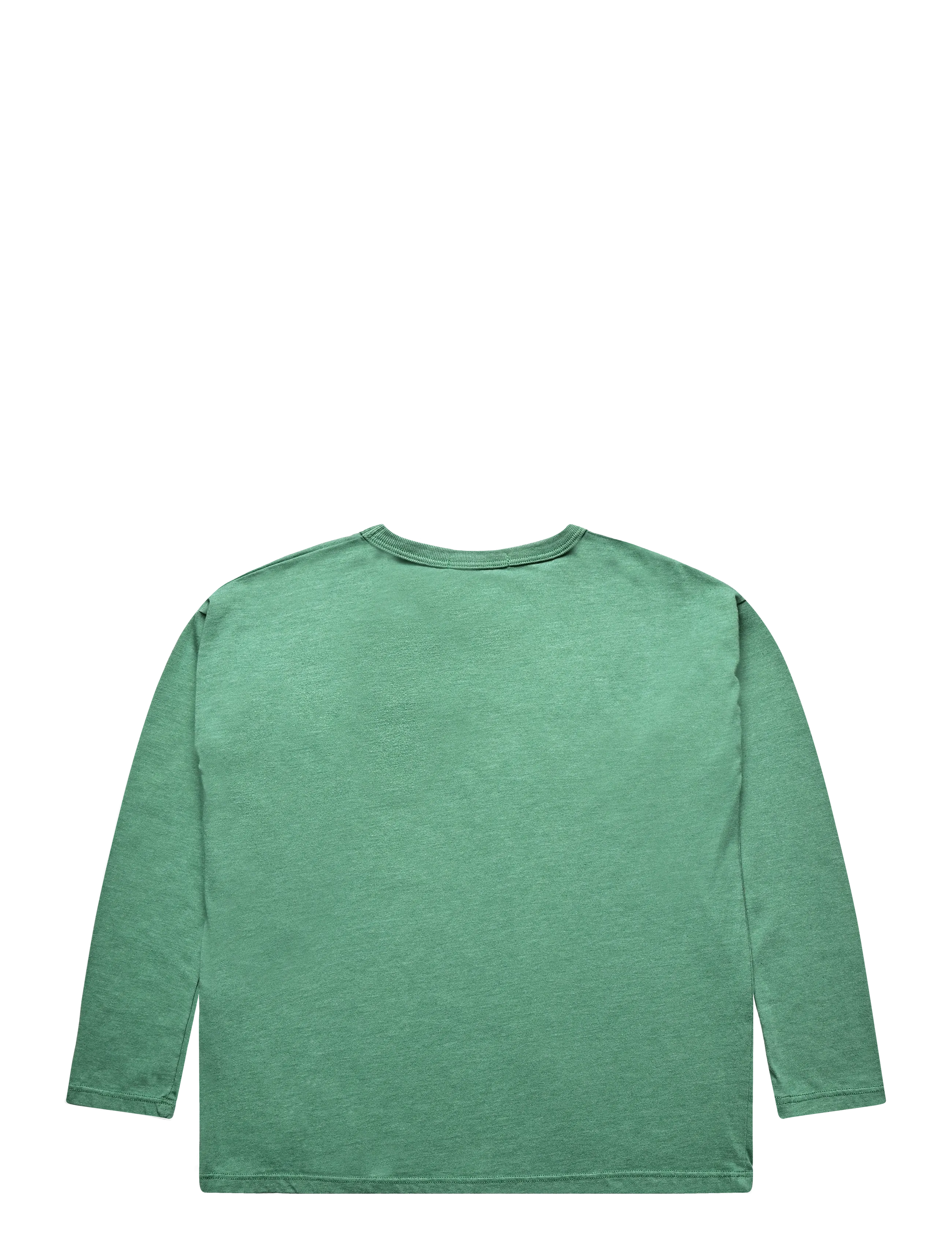 Bobo Choses - Bobo Choses Pop T-shirt top - green - 1