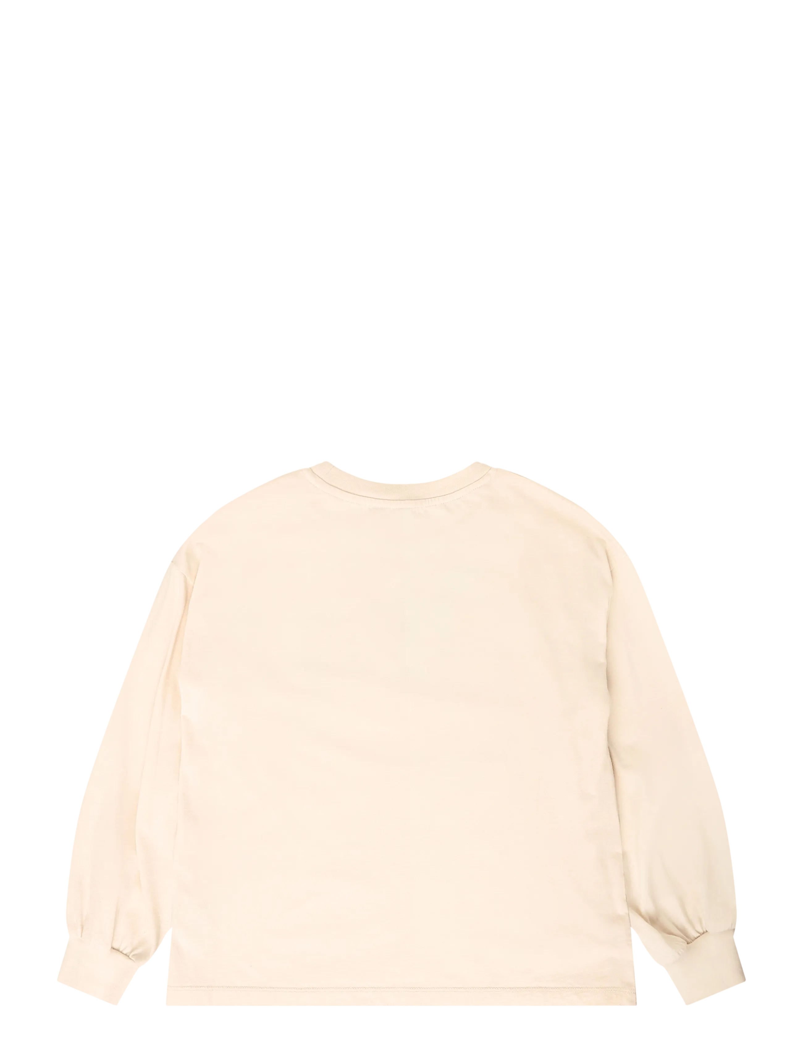 Bobo Choses - Booo Bo Choses T-shirt top - langärmelig - pink - 1