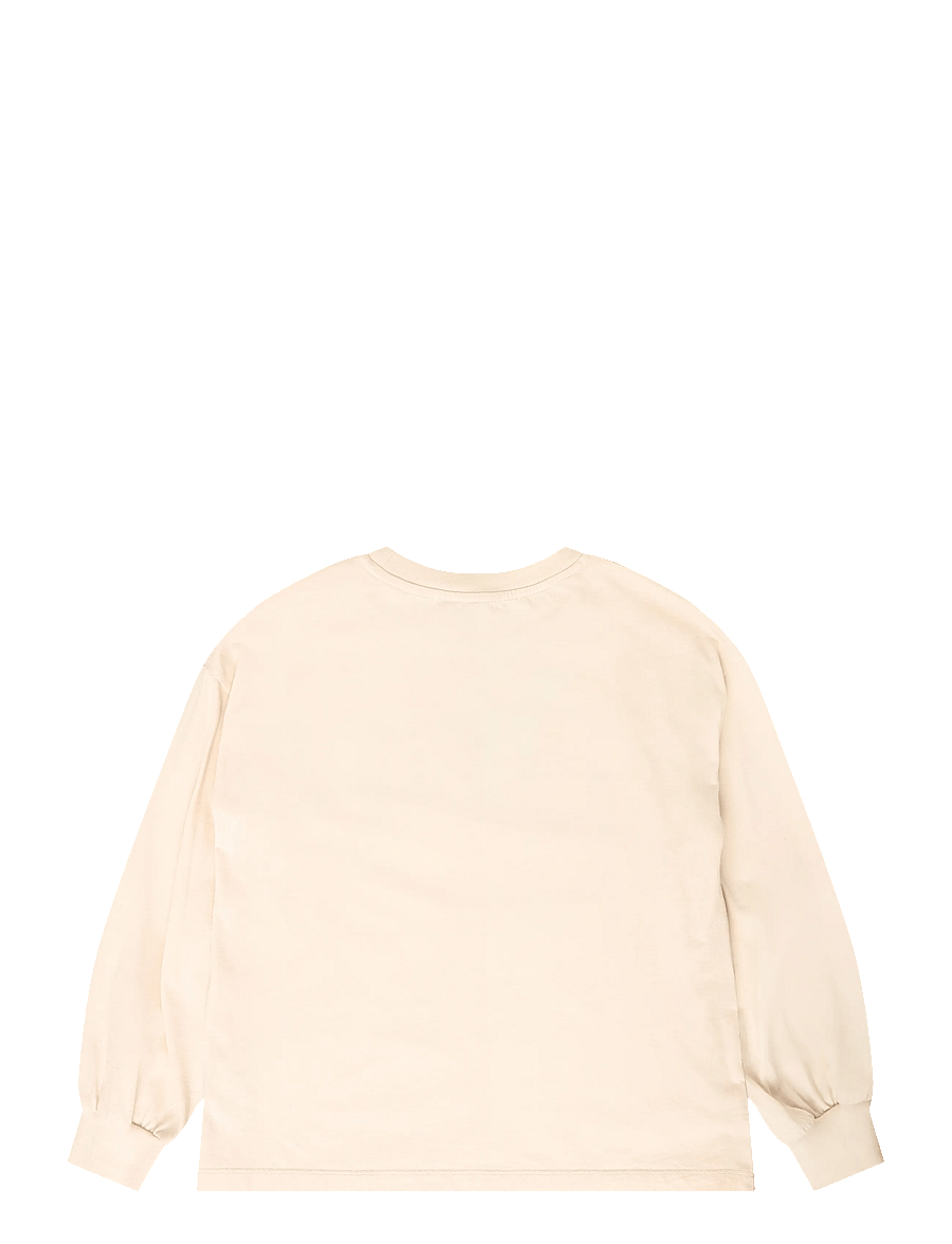 Bobo Choses - Booo Bo Choses T-shirt top - langärmelig - pink - 1