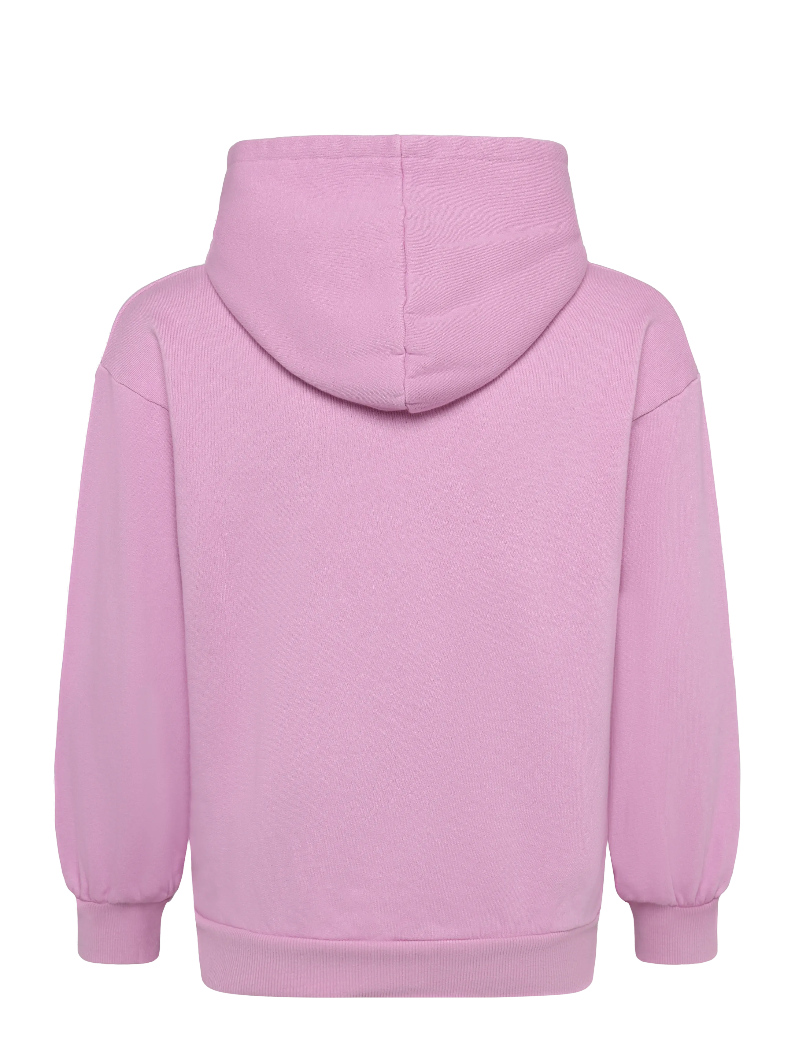 Bobo Choses - Bobo Choses All About Monsters hoodie - kapuutsiga pusad - pink - 1