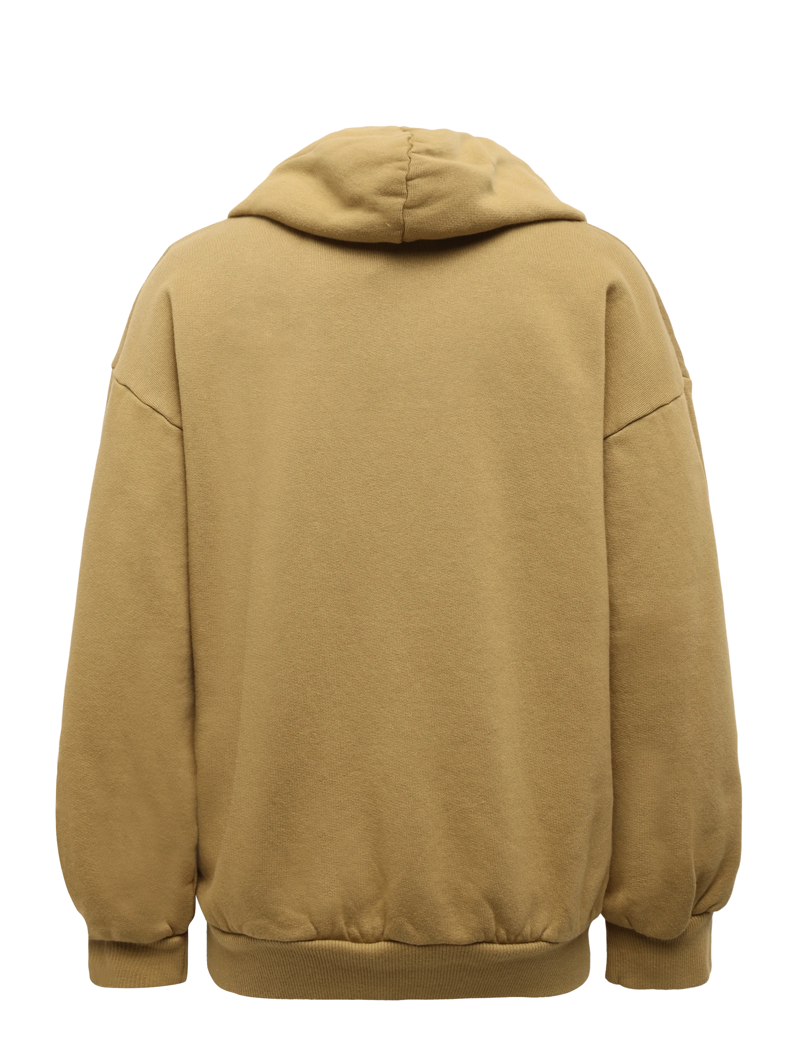 Bobo Choses - Bobo Choses Pop hoodie sweatshirt - khaki green - 1