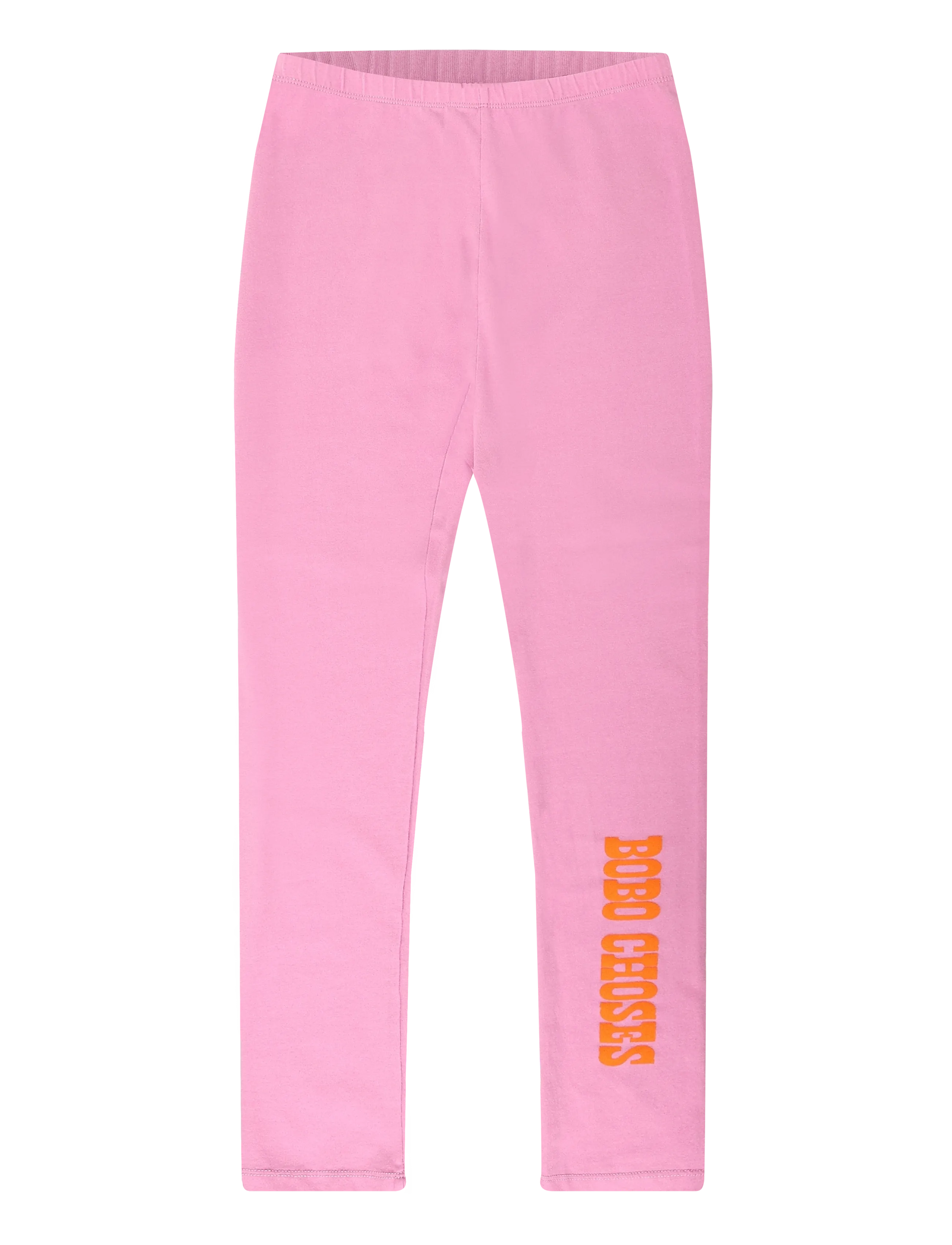 Bobo Choses Bobo Choses Pop Leggings Pants, 148, Pink, Underdele > Leggings, Børn