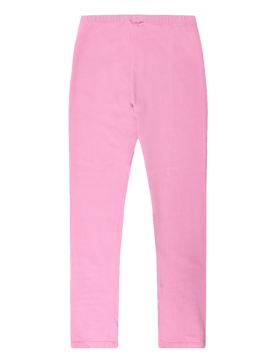 Bobo Choses - Bobo Choses Pop leggings pants - leggings - pink - 1