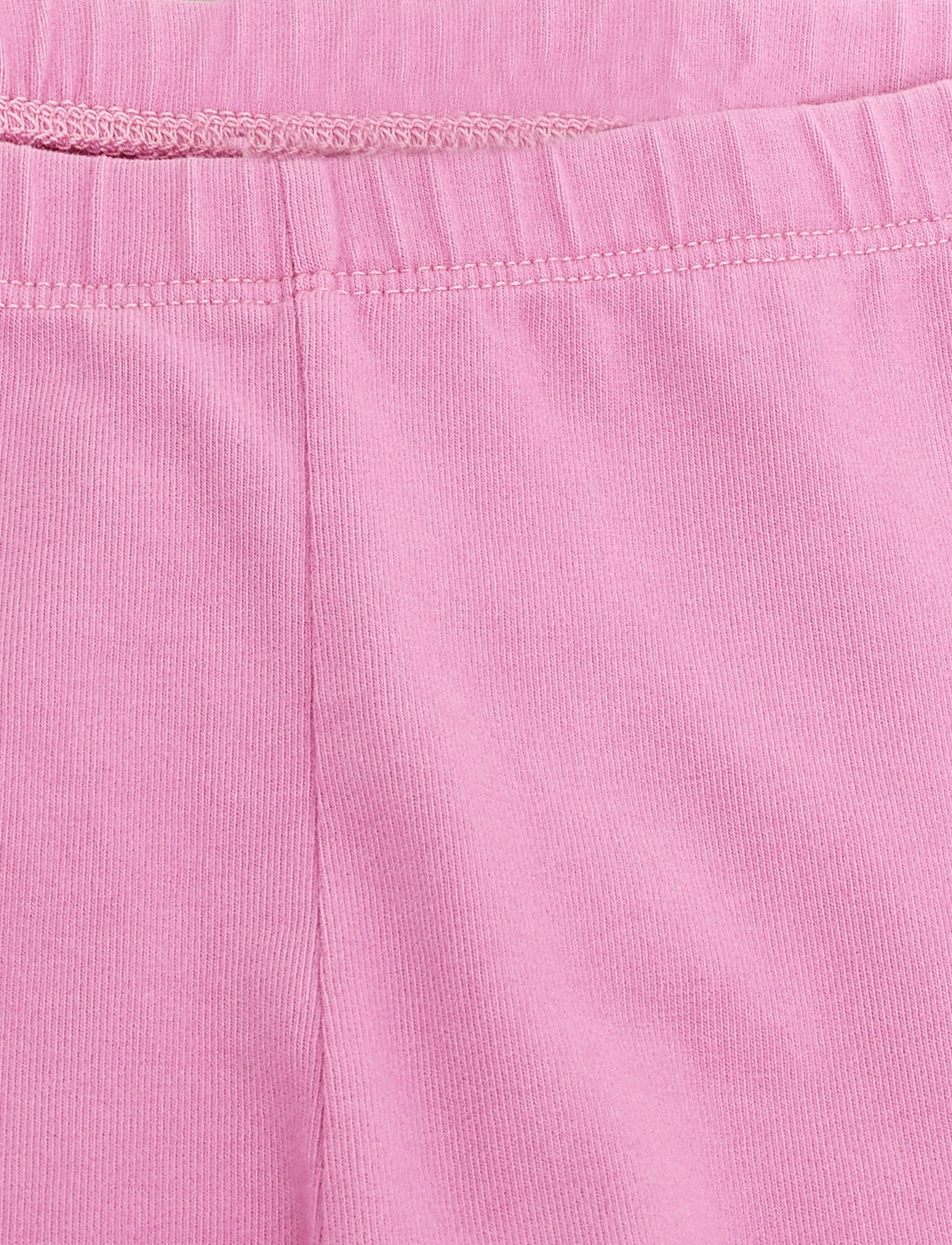 Bobo Choses - Bobo Choses Pop leggings pants - leggings - pink - 2
