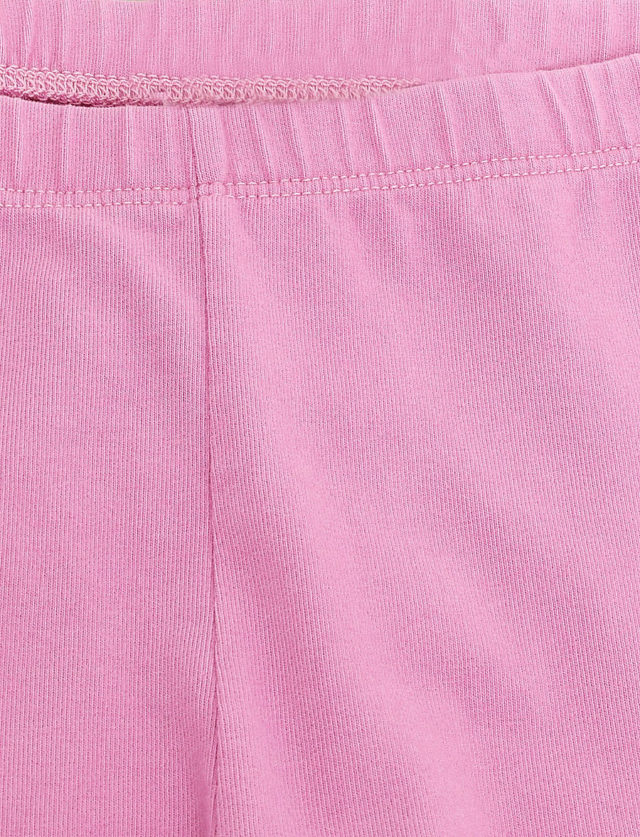 Bobo Choses - Bobo Choses Pop leggings pants - leggings - pink - 2