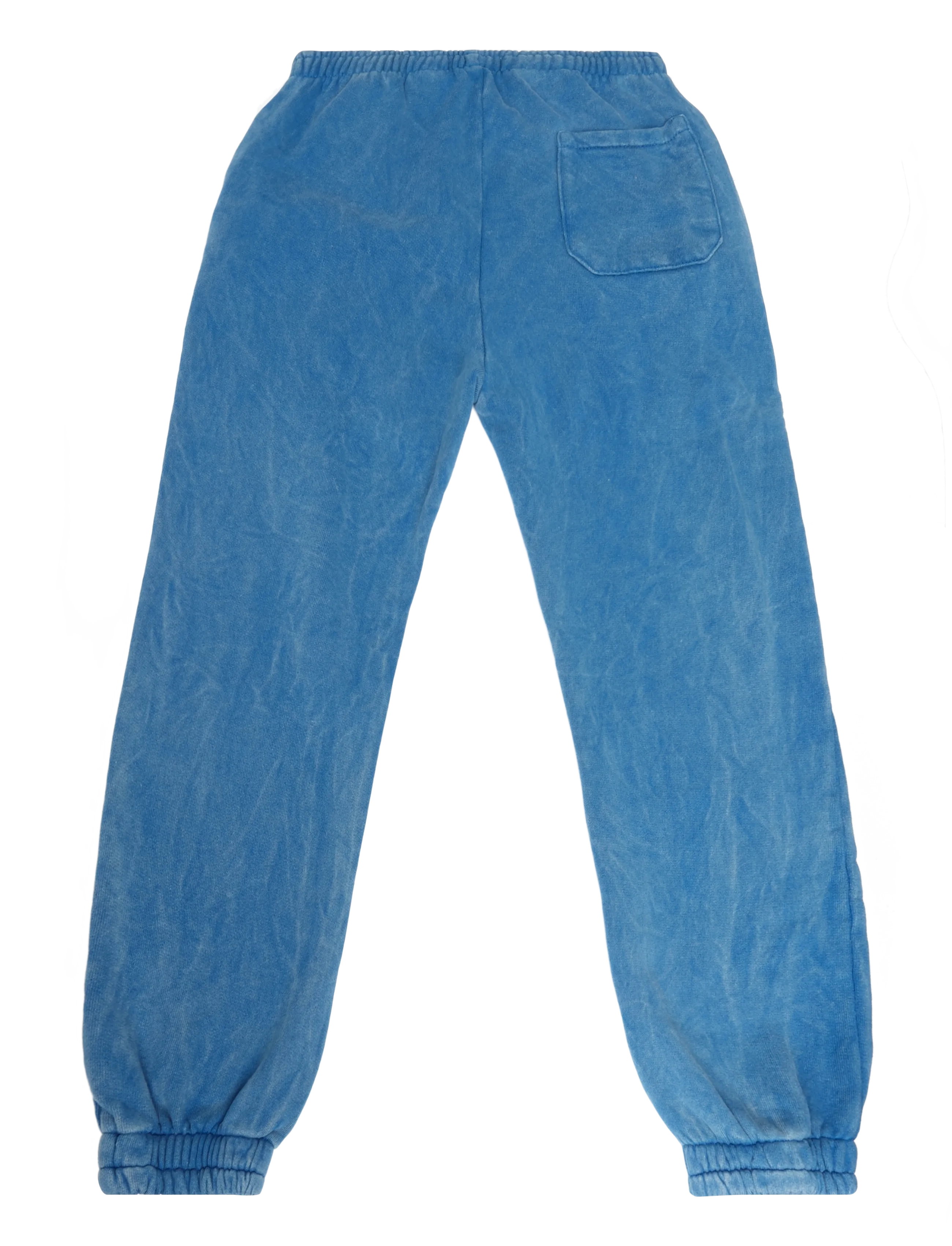 Bobo Choses - Bobo Choses Pop jogging pants - jogginghosen - blue - 1