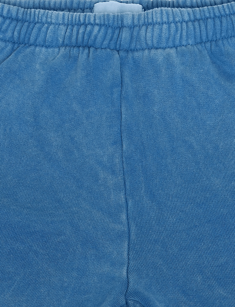 Bobo Choses - Bobo Choses Pop jogging pants - jogginghosen - blue - 2