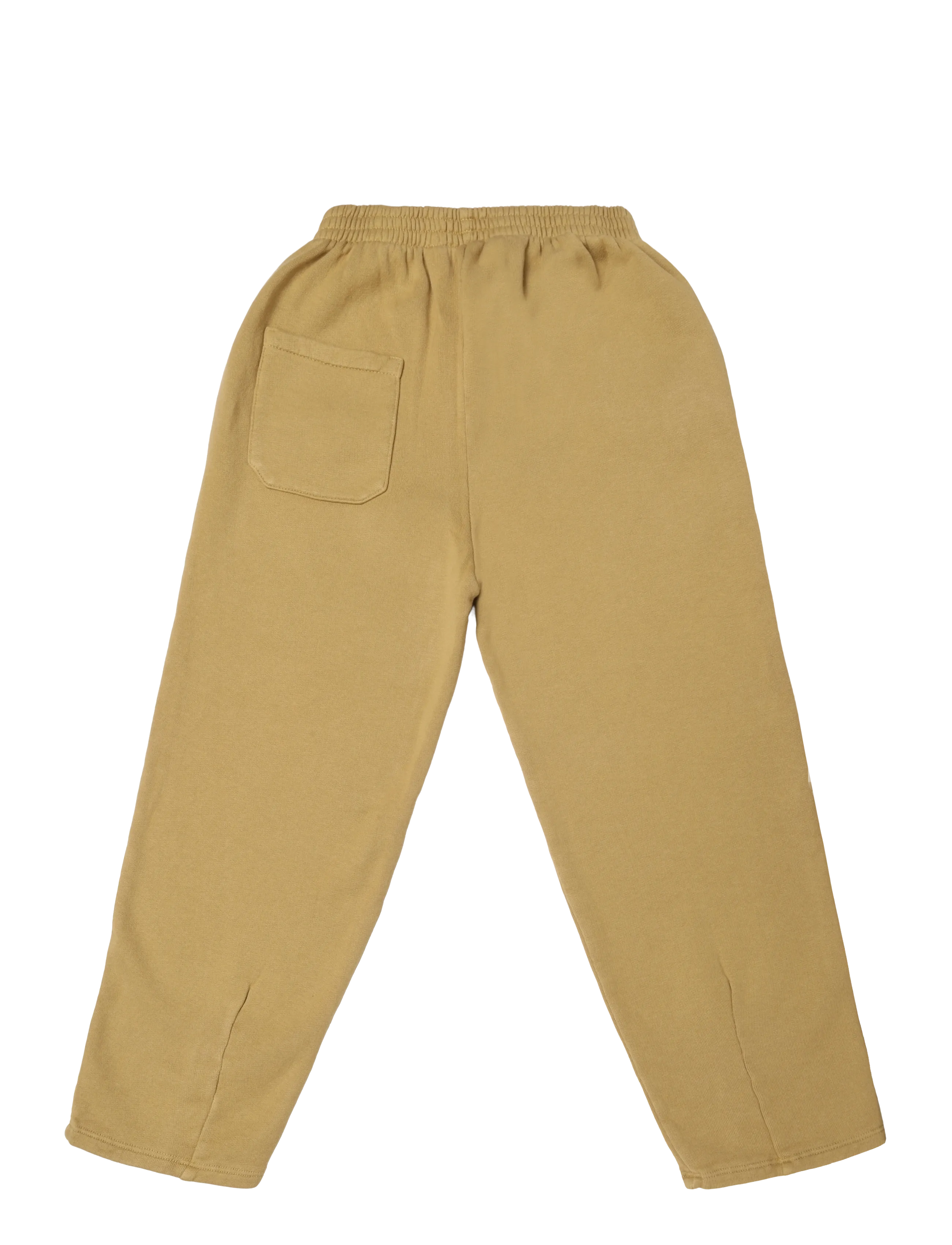Bobo Choses - Taxi Saurus Tag cocoon jogging pants - jogginghosen - khaki green - 1