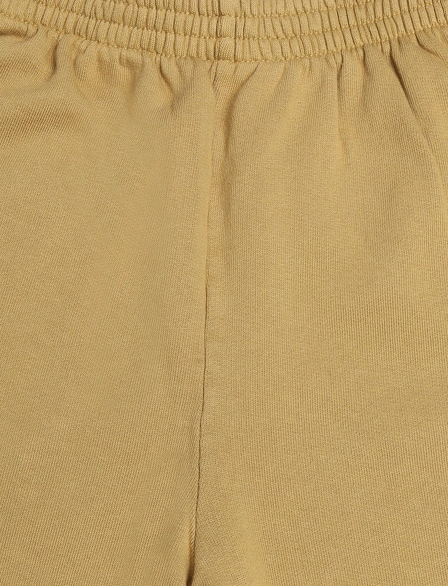 Bobo Choses - Taxi Saurus Tag cocoon jogging pants - jogginghosen - khaki green - 2